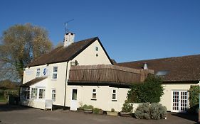 The Anchor Inn Taunton